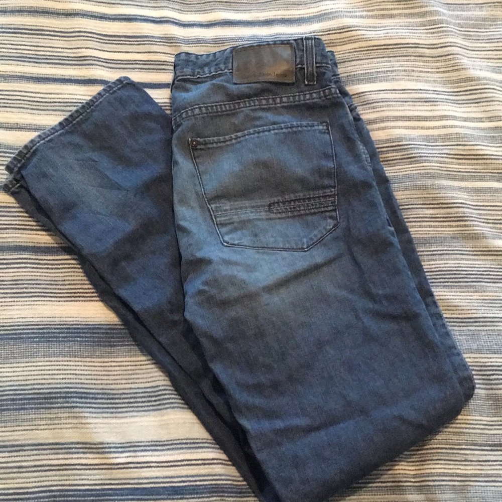 Calvin Klein Jeans